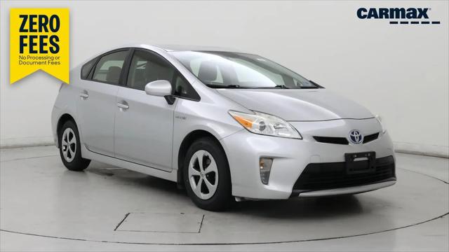 2015 Toyota Prius Two for sale in Newport News, VA