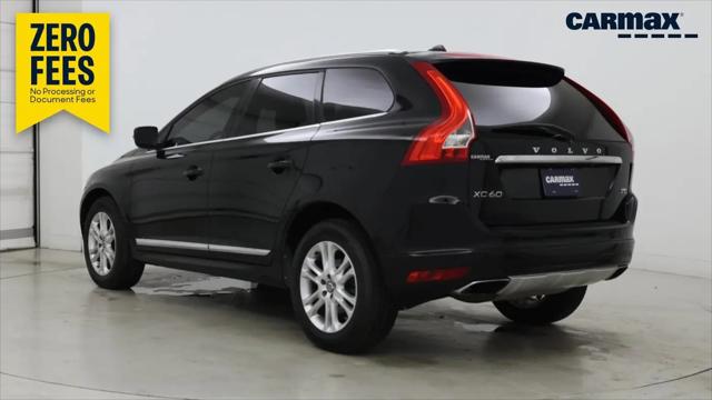 2015 Volvo XC60 T5 Premier for sale in Newport News, VA