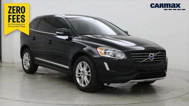 2015 Volvo XC60 T5 Premier for sale in Newport News, VA