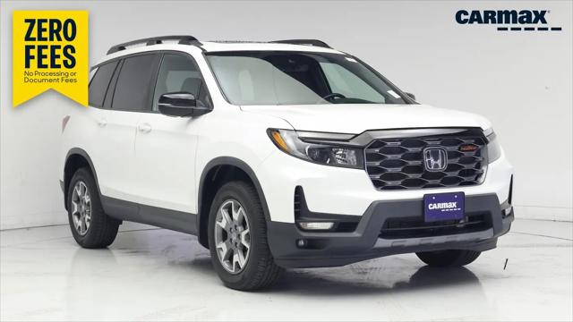 2023 Honda Passport AWD TrailSport for sale in San Diego, CA