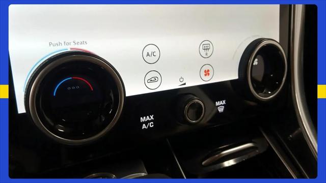 2020 Land Rover Range Rover Sport HST MHEV for sale in San Diego, CA