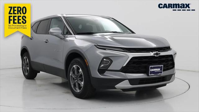 2025 Chevrolet Blazer AWD 2LT for sale in Chattanooga, TN