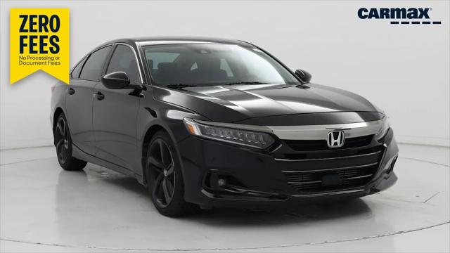 2022 Honda Accord Sport Special Edition for sale in Chattanooga, TN