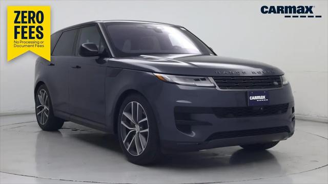 2023 Land Rover Range Rover Sport SE for sale in Buena Park, CA