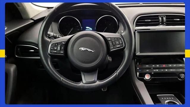 2019 Jaguar F-PACE 20d Premium