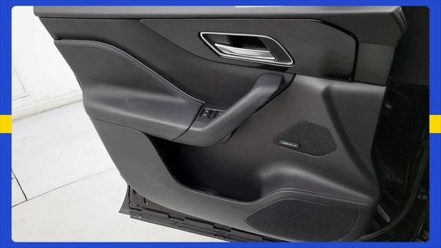 2019 Jaguar F-PACE 20d Premium