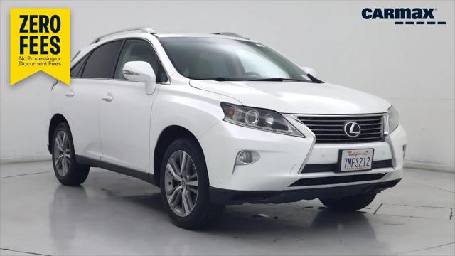 2015 Lexus RX 350 RX 350 for sale in Buena Park, CA
