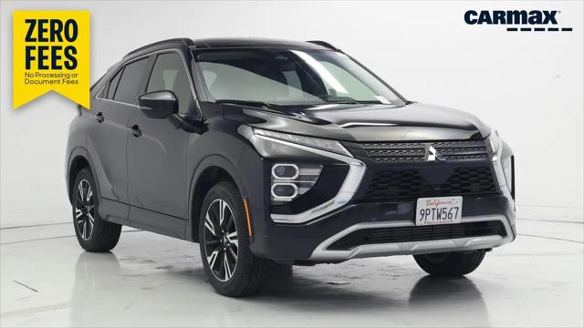 2024 Mitsubishi Eclipse Cross SE S-AWC for sale in Buena Park, CA