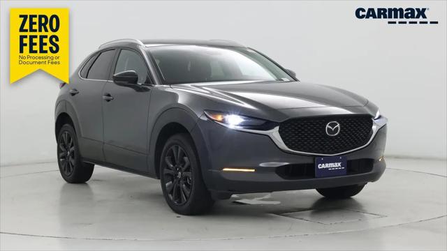 2024 Mazda CX-30 2.5 S Select Sport for sale in Buena Park, CA