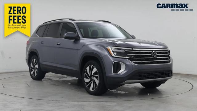 2024 Volkswagen Atlas 2.0T SE w/Technology for sale in Boynton Beach, FL