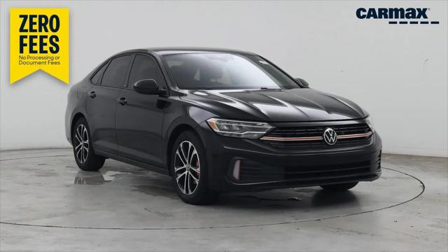 2023 Volkswagen Jetta 1.5T Sport for sale in Boynton Beach, FL