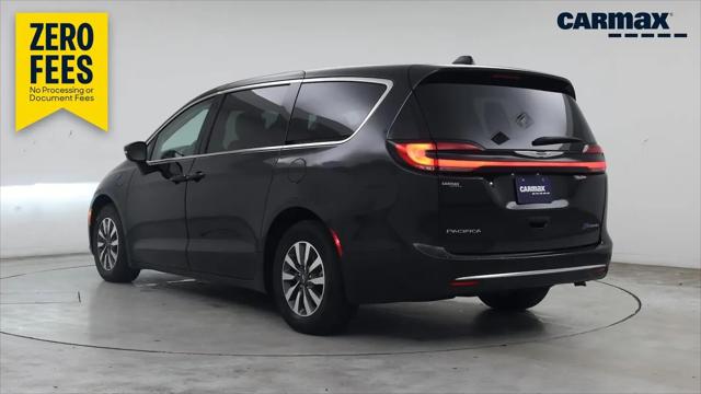 2023 Chrysler Pacifica Hybrid Touring L for sale in Boynton Beach, FL