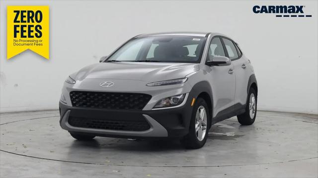 2022 Hyundai Kona SE for sale in Boynton Beach, FL