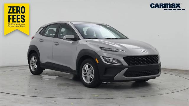 2022 Hyundai Kona SE for sale in Boynton Beach, FL