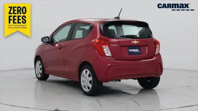 2020 Chevrolet Chispa FWD LS Automatic for sale in Newark, DE