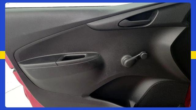 2020 Chevrolet Chispa FWD LS Automatic