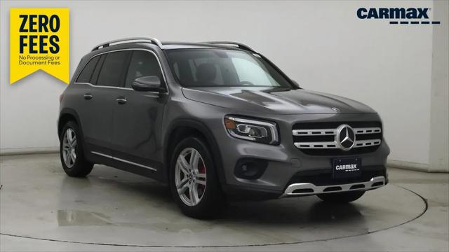 2020 Mercedes-Benz GLB 4MATIC for sale in Newark, DE