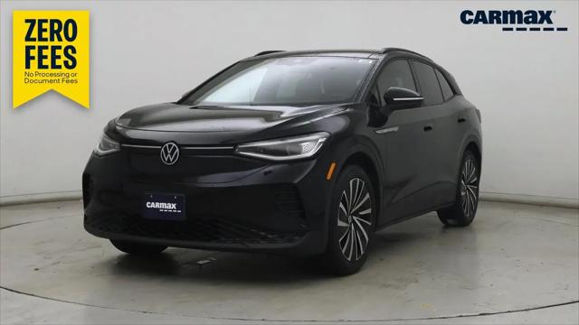 2024 Volkswagen ID.4 S for sale in Newark, DE