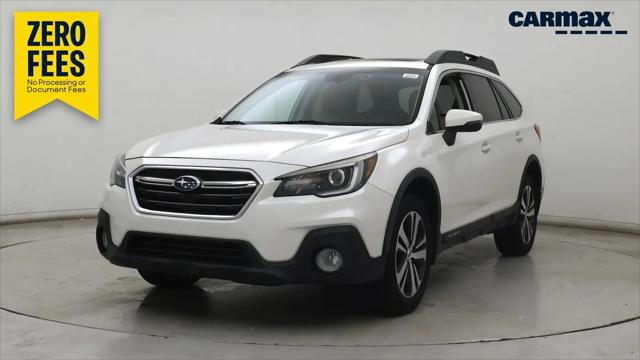 2018 Subaru Outback 2.5i Limited for sale in Newark, DE
