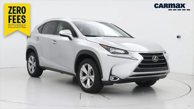 2017 Lexus NX 200t NX Turbo for sale in Newark, DE