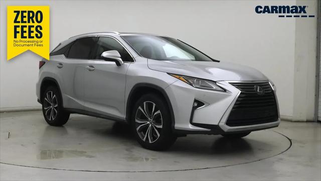 2016 Lexus RX 350 RX 350 for sale in Newark, DE