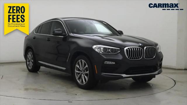 2019 BMW X4 xDrive30i for sale in Newark, DE