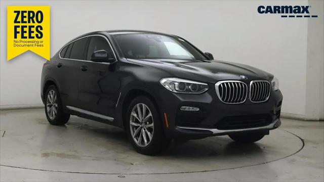 2019 BMW X4 xDrive30i for sale in Newark, DE