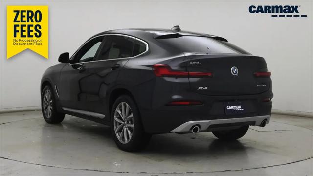 2019 BMW X4 xDrive30i for sale in Newark, DE