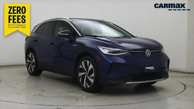 2021 Volkswagen ID.4 1st Edition for sale in Newark, DE