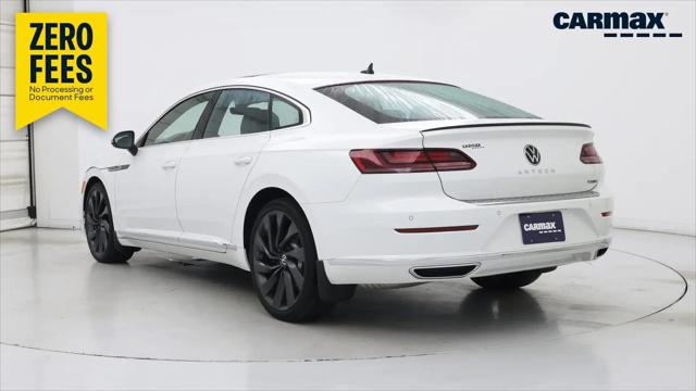 2022 Volkswagen Arteon 2.0T SEL R-Line for sale in Newark, DE