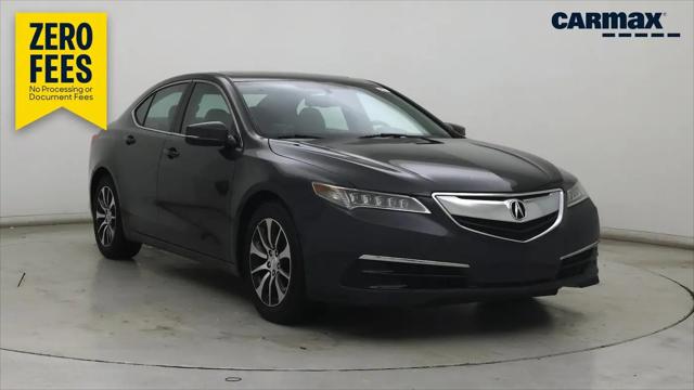 2015 Acura TLX Base for sale in Newark, DE