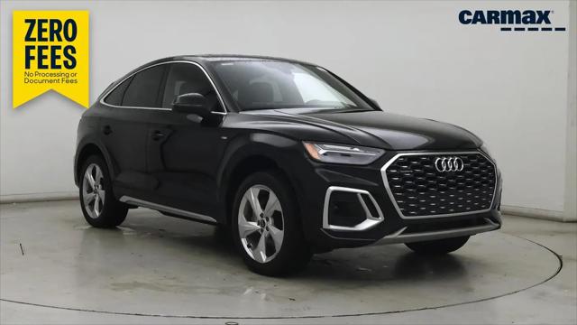 2023 Audi Q5 Sportback Prestige 45 TFSI S line quattro S tronic for sale in Newark, DE