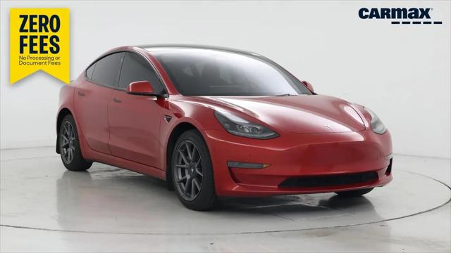 2023 Tesla Model 3 Rear-Wheel Drive for sale in Henderson, NV