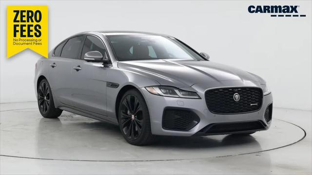2021 Jaguar XF R-Dynamic SE P300 AWD Automatic for sale in Henderson, NV