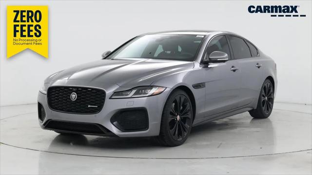 2021 Jaguar XF R-Dynamic SE P300 AWD Automatic for sale in Henderson, NV