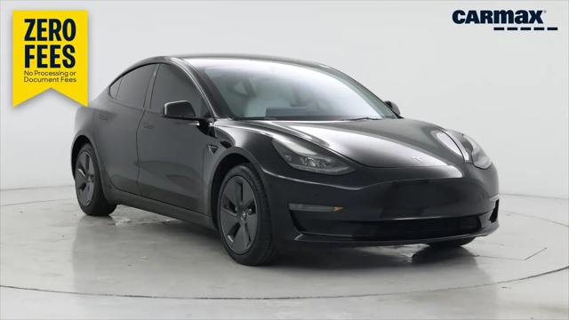 2023 Tesla Model 3 Rear-Wheel Drive for sale in Henderson, NV