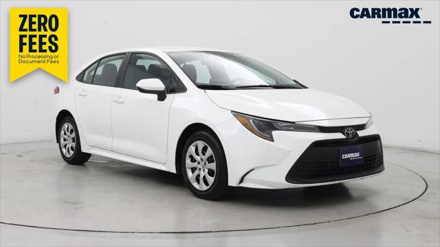 2025 Toyota Corolla LE for sale in St. Louis, MO