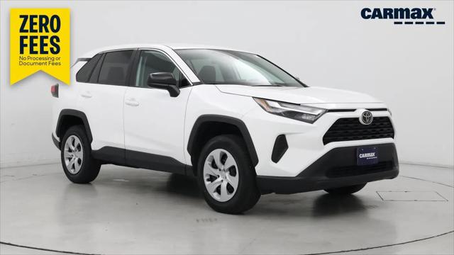 2025 Toyota RAV4 LE for sale in St. Louis, MO