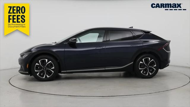 2023 Kia EV6 Wind for sale in St. Louis, MO