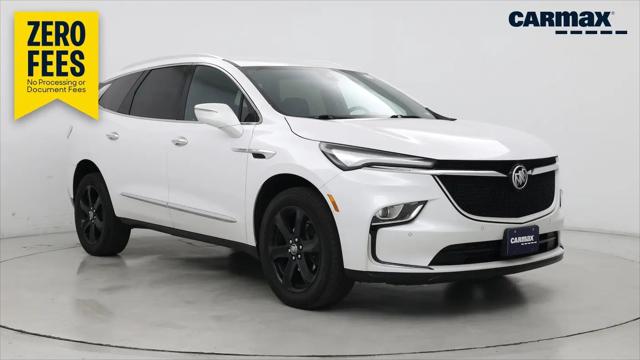 2024 Buick Enclave Essence AWD for sale in St. Louis, MO