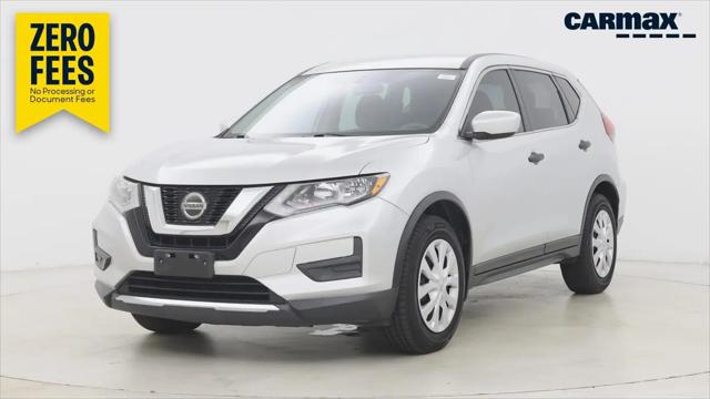 2018 Nissan Rogue S for sale in Austin, TX