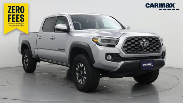 2023 Toyota Tacoma TRD Off Road for sale in Spokane Valley, WA