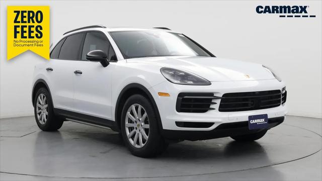 2019 Porsche Cayena S for sale in Spokane Valley, WA