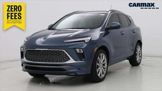 2025 Buick Encore GX Avenir FWD for sale in Baton Rouge, LA