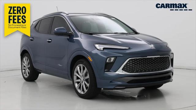 2025 Buick Encore GX Avenir FWD for sale in Baton Rouge, LA