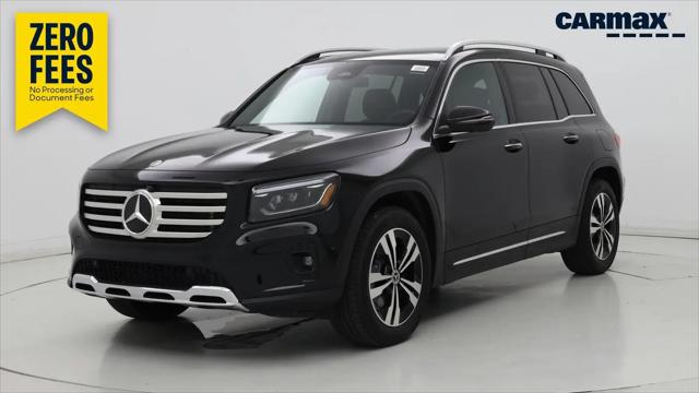 2026 Mercedes-Benz GLB GLB 250 for sale in Baton Rouge, LA