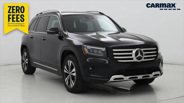 2026 Mercedes-Benz GLB GLB 250 for sale in Baton Rouge, LA