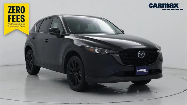 2025 Mazda CX-5 2.5 S Carbon Edition for sale in Maple Shade, NJ