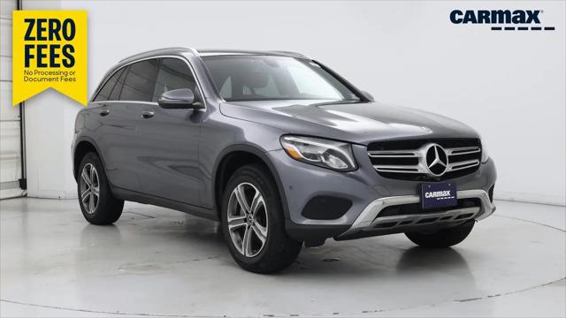 2018 Mercedes-Benz GLC 4MATIC for sale in Maple Shade, NJ