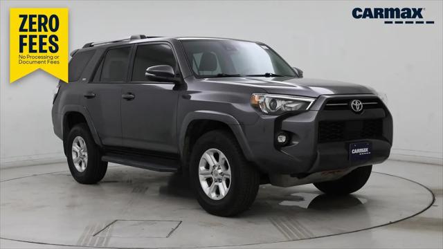 2021 Toyota 4Runner SR5 Premium for sale in Santa Fe, NM